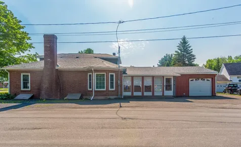 4 School Street Fort Kent ME 04743
