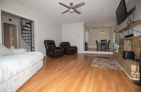 4 School Street Fort Kent ME 04743