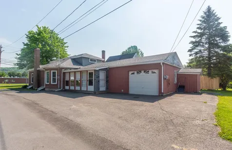 4 School Street Fort Kent ME 04743