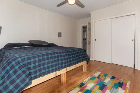 4 School Street Fort Kent ME 04743