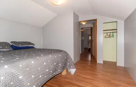 4 School Street Fort Kent ME 04743