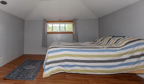 4 School Street Fort Kent ME 04743