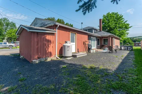 4 School Street Fort Kent ME 04743