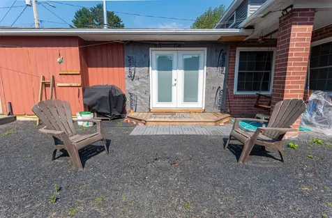 4 School Street Fort Kent ME 04743