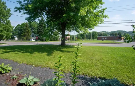4 School Street Fort Kent ME 04743