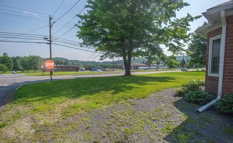 4 School Street Fort Kent ME 04743