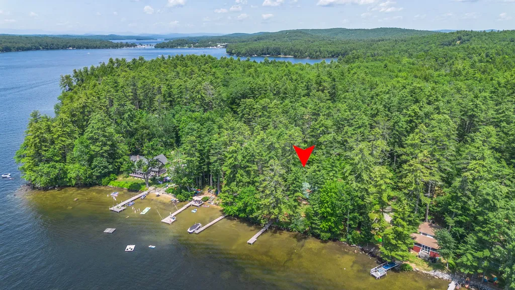 86 Pine Rock Road Naples ME 04055
