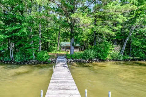 86 Pine Rock Road Naples ME 04055