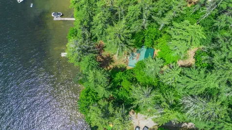 86 Pine Rock Road Naples ME 04055