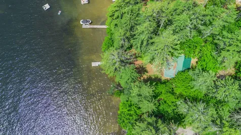 86 Pine Rock Road Naples ME 04055