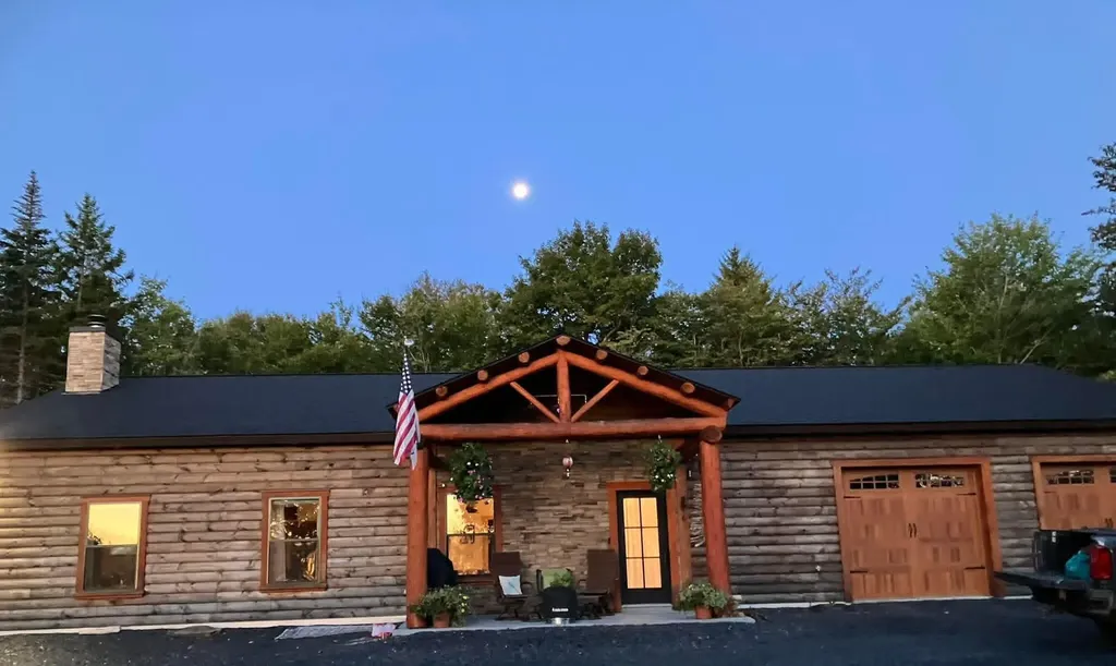 6 Alpine Ridge Drive Greenville ME 04441