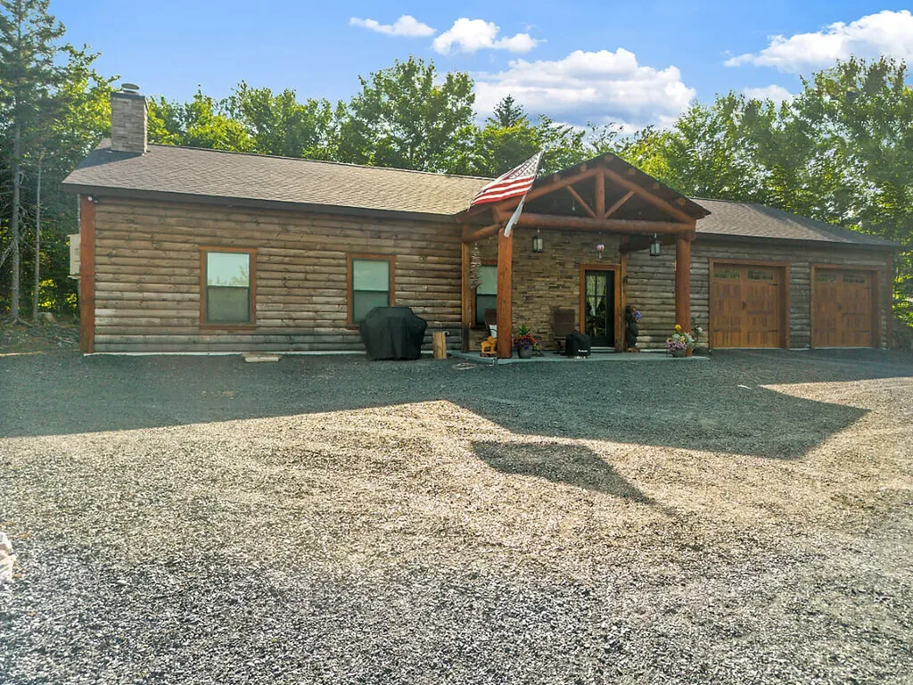 6 Alpine Ridge Drive Greenville ME 04441