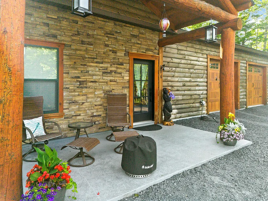 6 Alpine Ridge Drive Greenville ME 04441