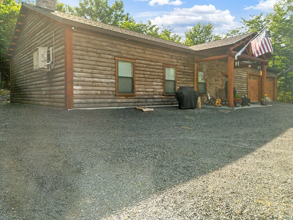 6 Alpine Ridge Drive Greenville ME 04441