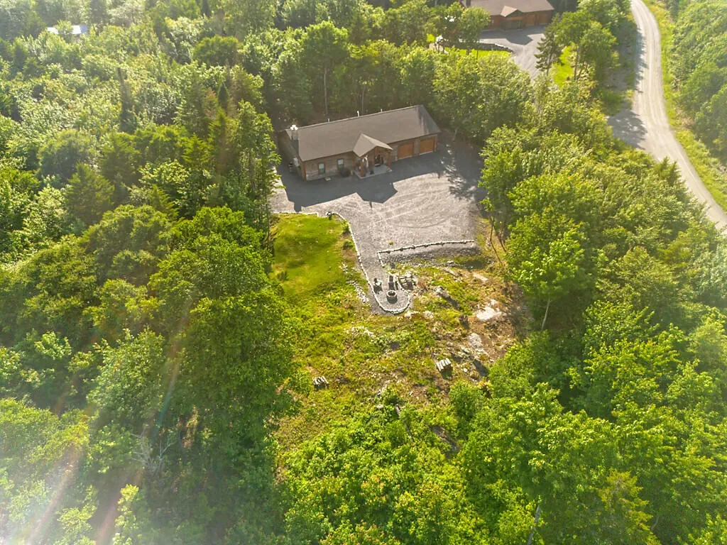 6 Alpine Ridge Drive Greenville ME 04441