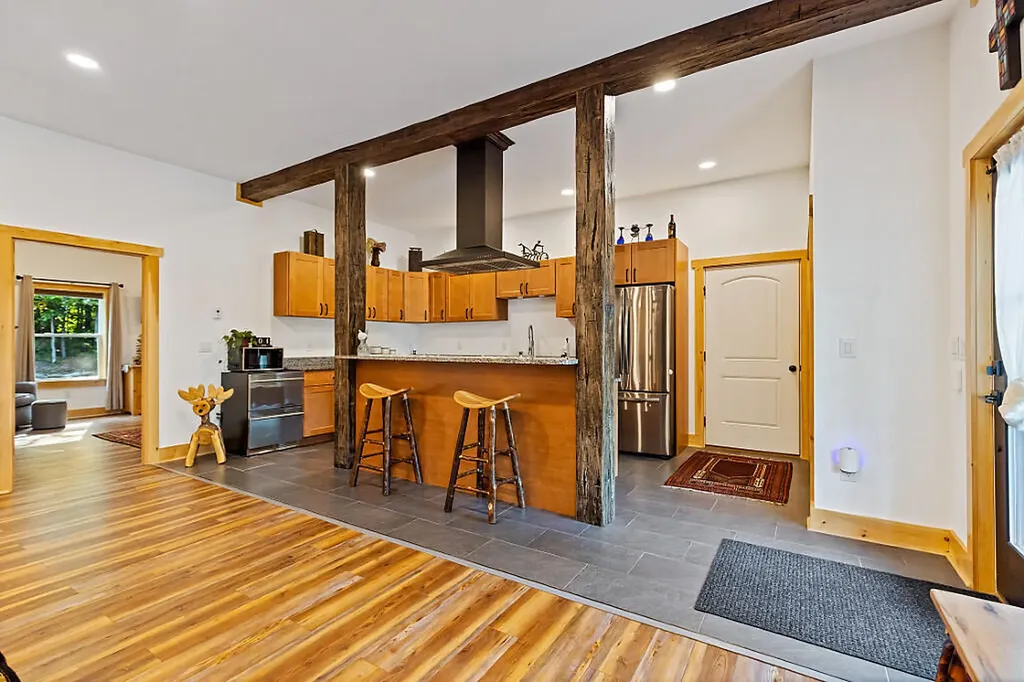 6 Alpine Ridge Drive Greenville ME 04441