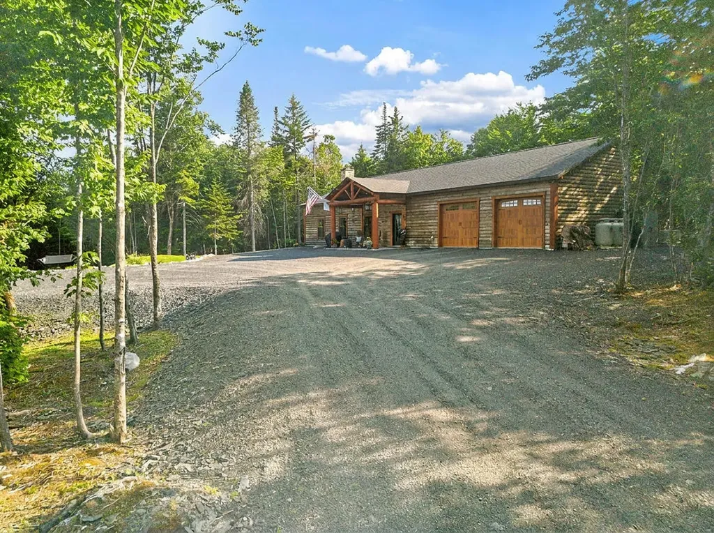 6 Alpine Ridge Drive Greenville ME 04441