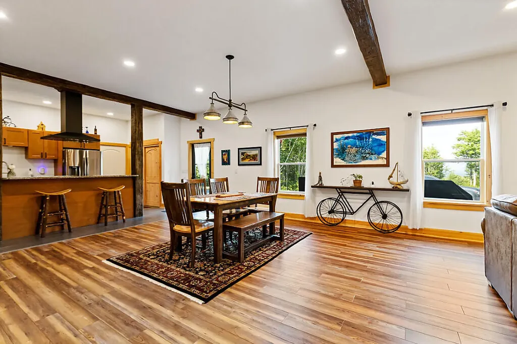6 Alpine Ridge Drive Greenville ME 04441