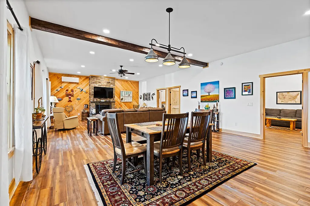 6 Alpine Ridge Drive Greenville ME 04441