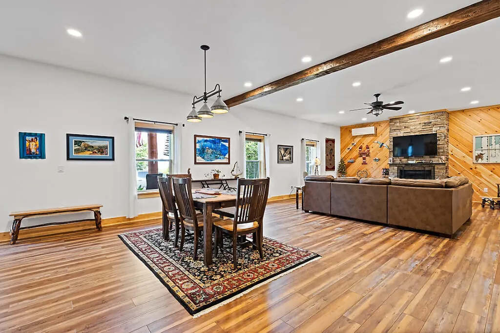 6 Alpine Ridge Drive Greenville ME 04441