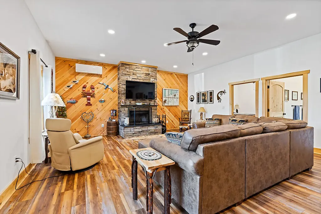 6 Alpine Ridge Drive Greenville ME 04441
