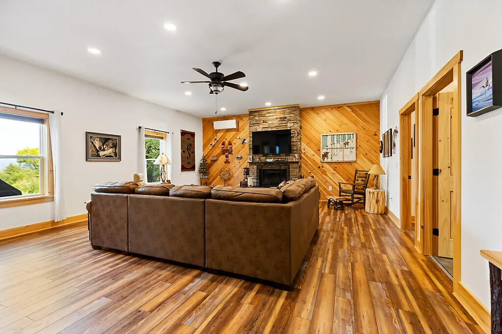 6 Alpine Ridge Drive Greenville ME 04441