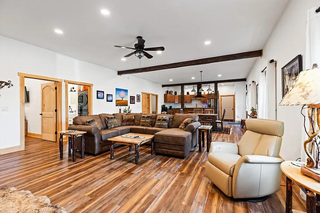 6 Alpine Ridge Drive Greenville ME 04441