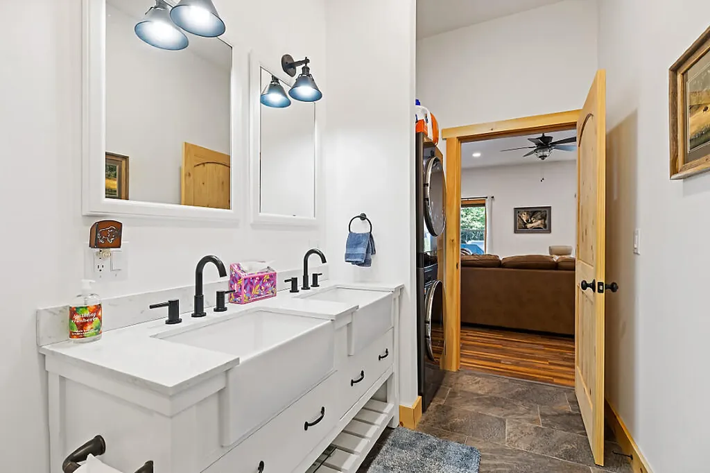6 Alpine Ridge Drive Greenville ME 04441