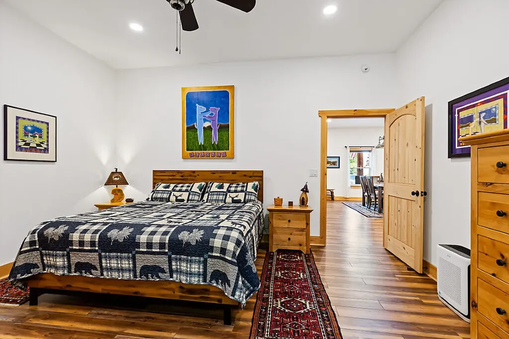 6 Alpine Ridge Drive Greenville ME 04441