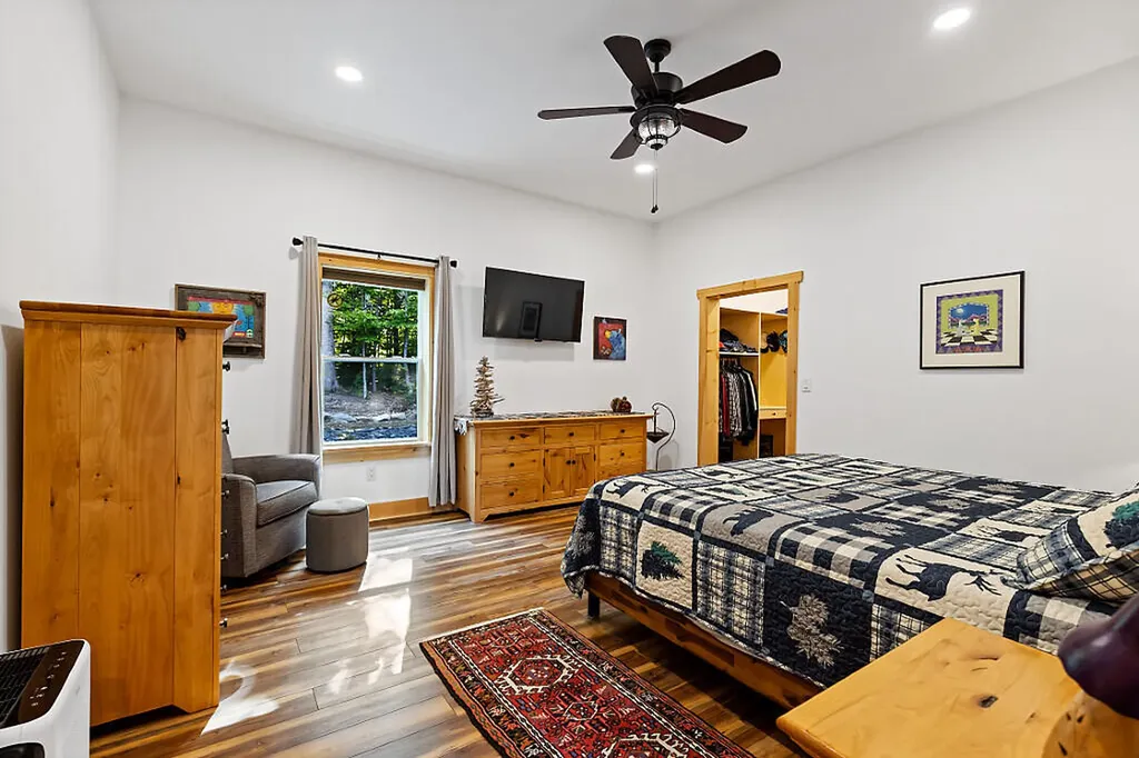 6 Alpine Ridge Drive Greenville ME 04441