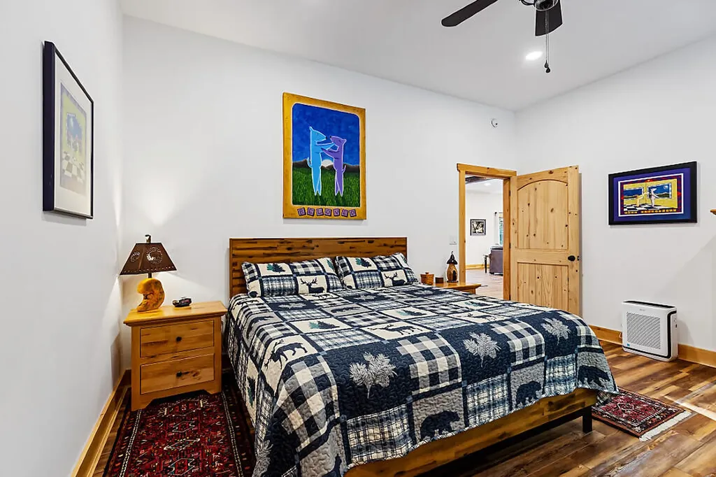 6 Alpine Ridge Drive Greenville ME 04441