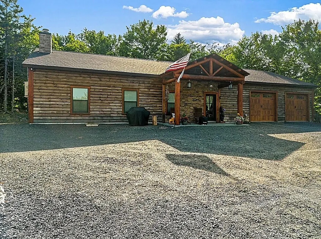 6 Alpine Ridge Drive Greenville ME 04441