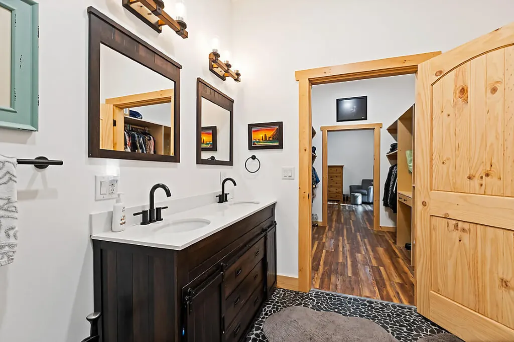 6 Alpine Ridge Drive Greenville ME 04441
