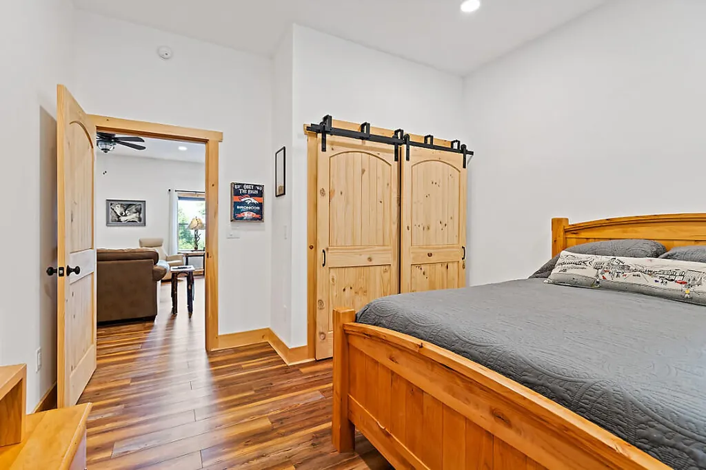 6 Alpine Ridge Drive Greenville ME 04441