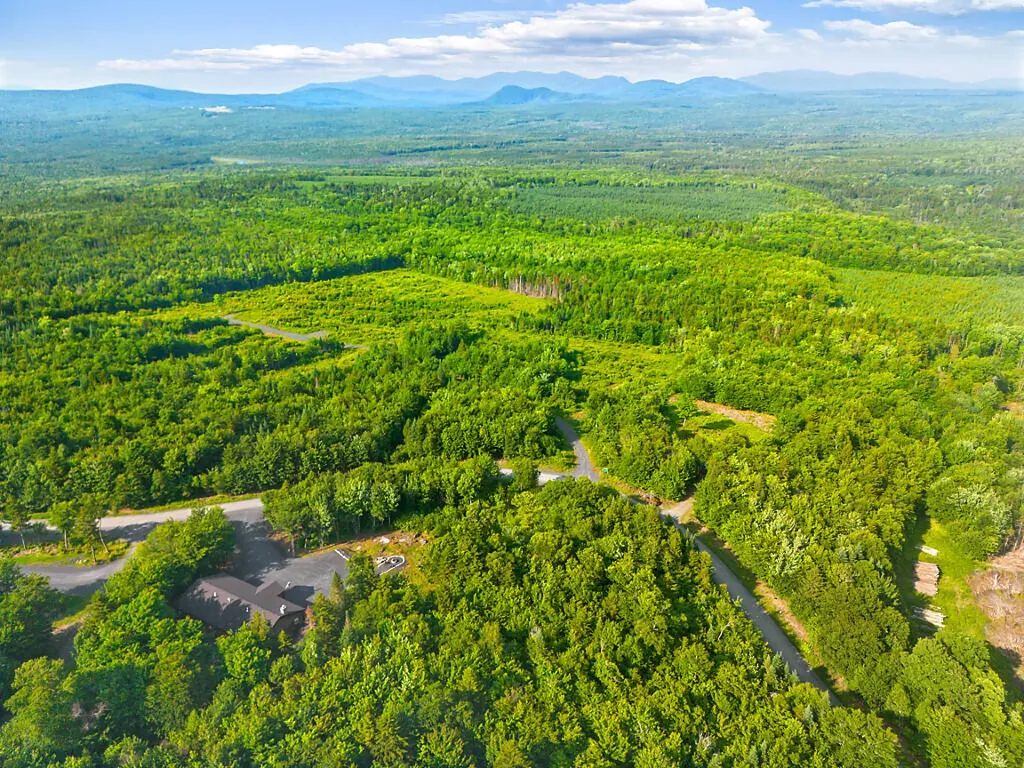 6 Alpine Ridge Drive Greenville ME 04441
