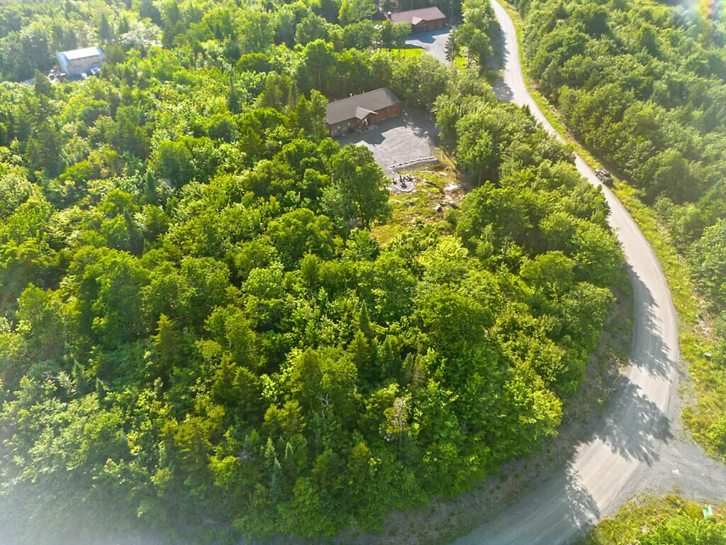 6 Alpine Ridge Drive Greenville ME 04441