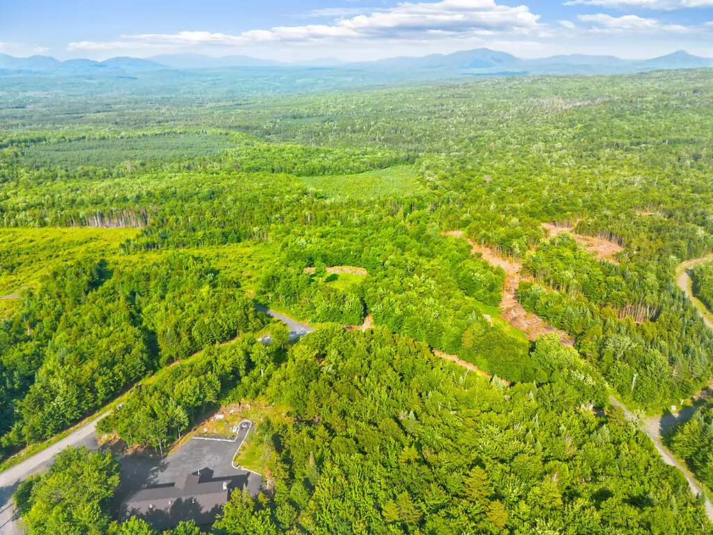 6 Alpine Ridge Drive Greenville ME 04441