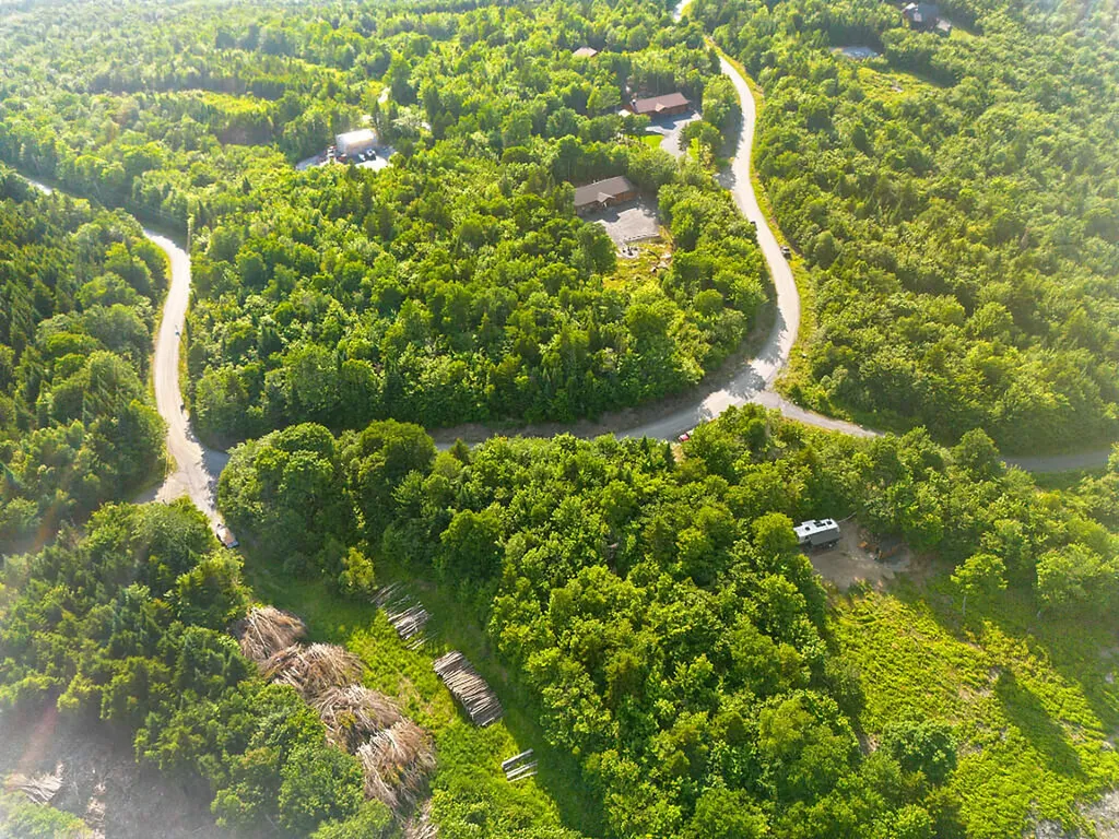 6 Alpine Ridge Drive Greenville ME 04441