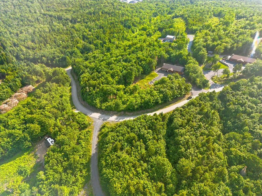 6 Alpine Ridge Drive Greenville ME 04441