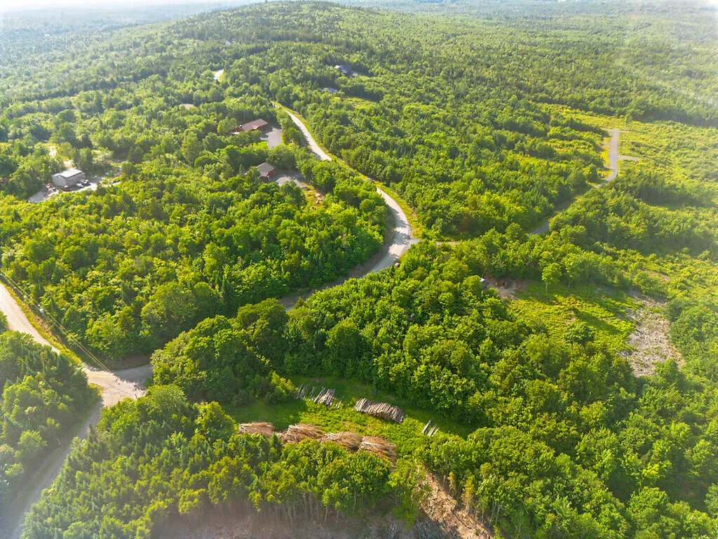 6 Alpine Ridge Drive Greenville ME 04441