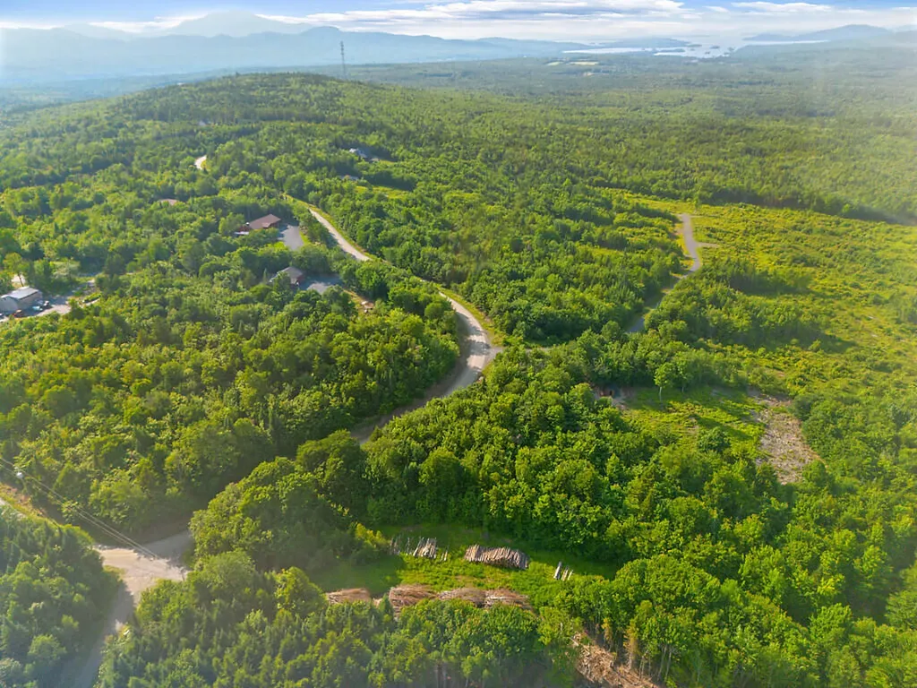 6 Alpine Ridge Drive Greenville ME 04441