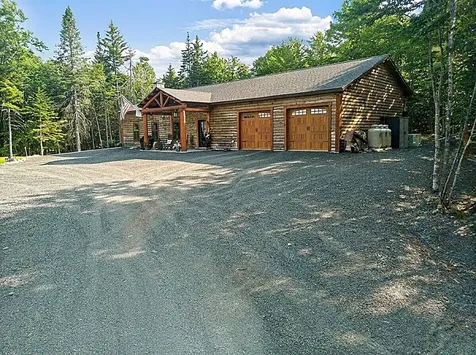 6 Alpine Ridge Drive Greenville ME 04441