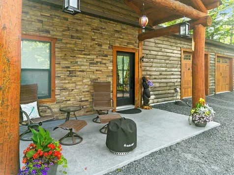 6 Alpine Ridge Drive Greenville ME 04441