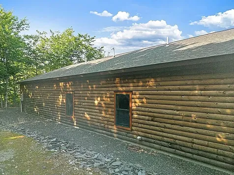 6 Alpine Ridge Drive Greenville ME 04441