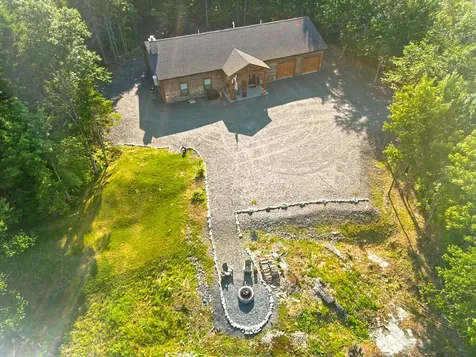 6 Alpine Ridge Drive Greenville ME 04441