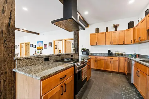 6 Alpine Ridge Drive Greenville ME 04441