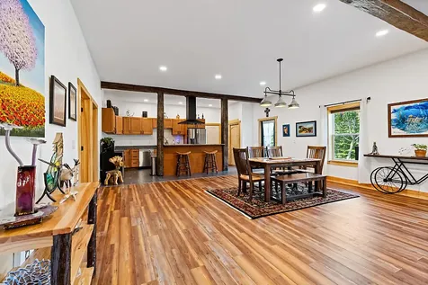 6 Alpine Ridge Drive Greenville ME 04441