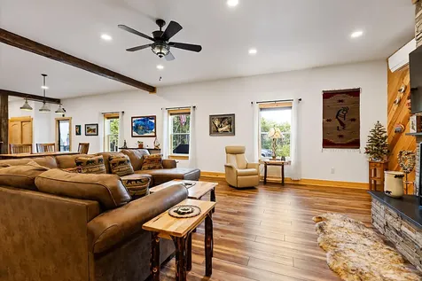 6 Alpine Ridge Drive Greenville ME 04441