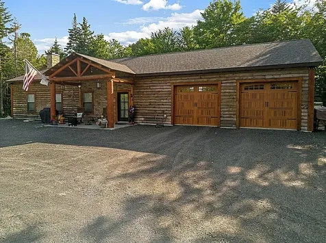 6 Alpine Ridge Drive Greenville ME 04441