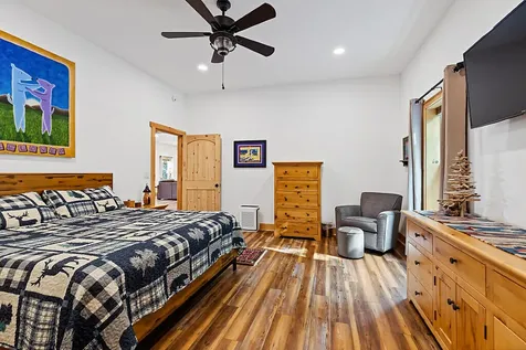 6 Alpine Ridge Drive Greenville ME 04441